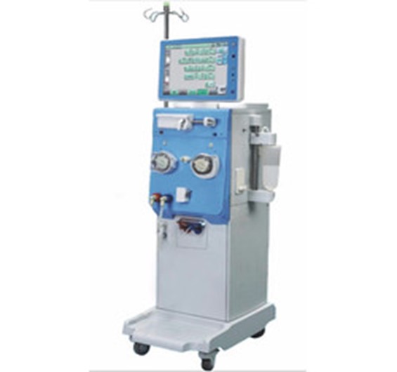 Dialysis Machine